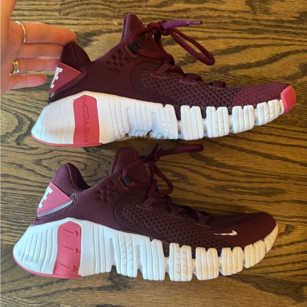 Nike Metcon